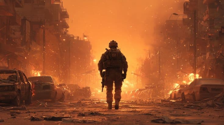 THE AFTERMATH media 2